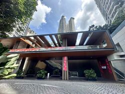 High Park Residences (D28), Retail #561312661